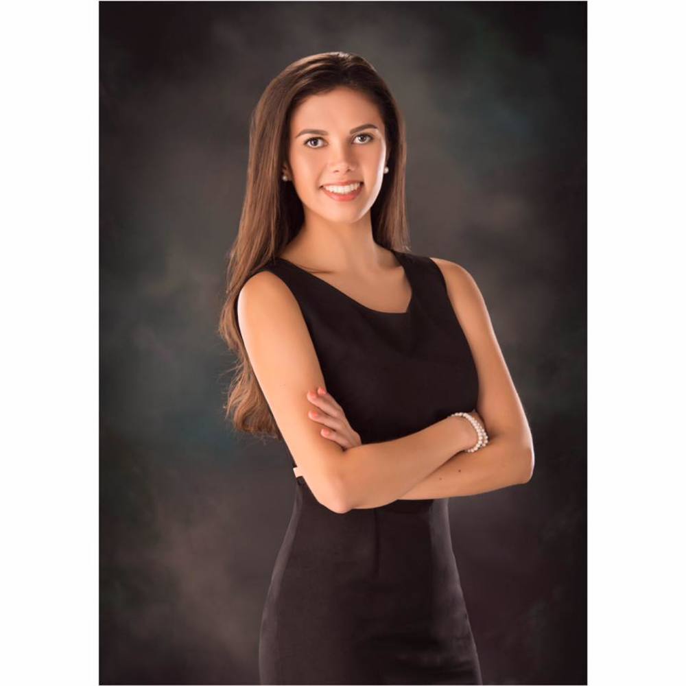 Meet your Posher, Paula